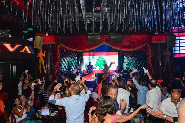 Diva Club On Sturday Night